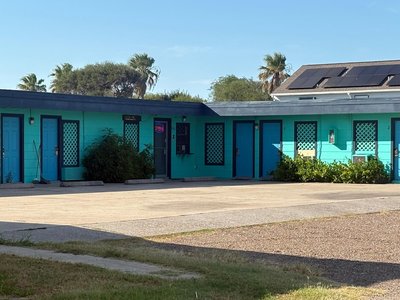 SE'Air Motel By Townhouse Corpus Christi / Padre Island Tx