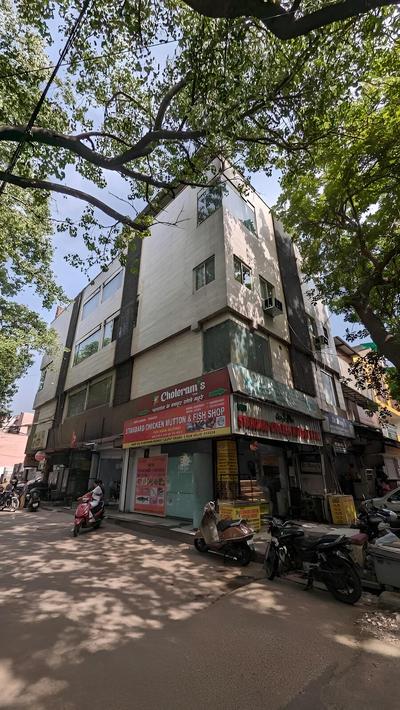 Hotel Sun Residency