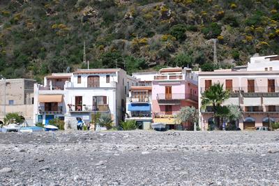 Loft Lipari
