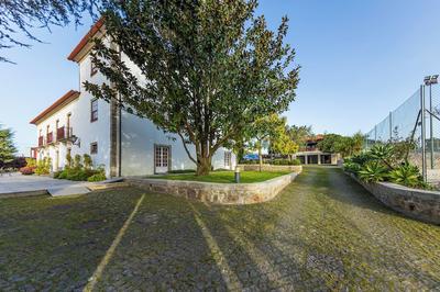 Hotel Rural Quinta de S Sebastiao