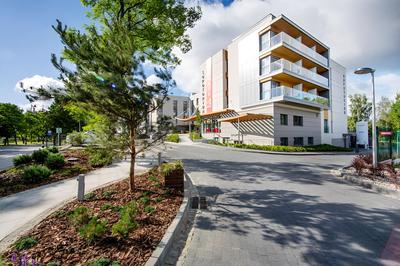Sopotorium Hotel & Medical Spa