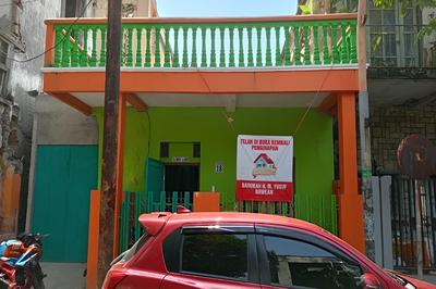 Hotel O Homestay Barokah