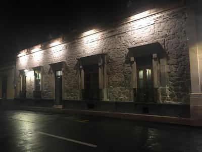 Hotel Boutique Rayón 50