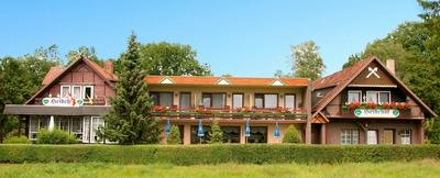 Land-gut-hotel Landhaus Heidehof