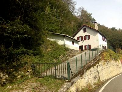 Casa Manuelena