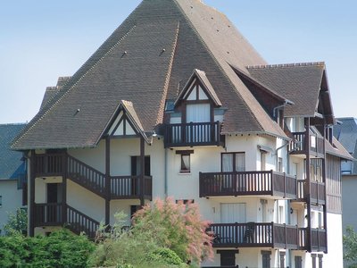 Résidence Lagrange Vacances Cabourg