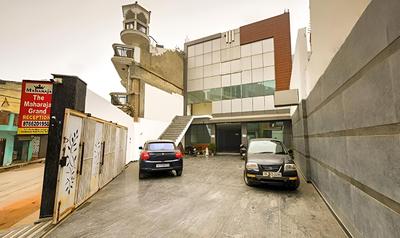 FabHotel Shagun and Banquets