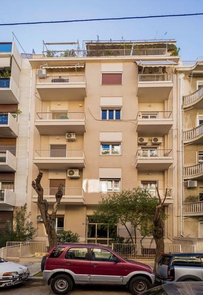 Gemini - Wonderful apartment in Kolonaki