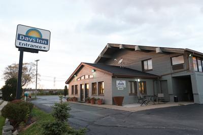 Days Inn by Wyndham West Allis/Milwaukee