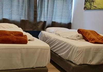 Eidsdal Hotel & Restaurant As