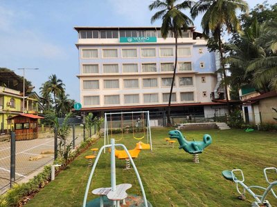 Verano Hotel & Spa