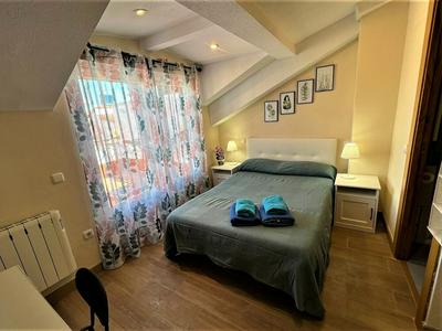 Rooms San Marcos