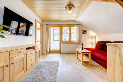 Appartement Zentral de Luxe