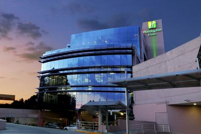 Holiday Inn Hotel & Suites Medica Sur by IHG
