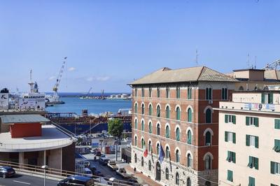 Dock 14 - Tramontana by Wonderful Italy
