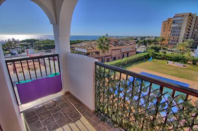 Calypso Penthouse