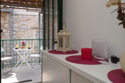 Apartments Lotti
