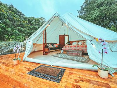 La Gloria Reserva Forestal