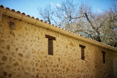 Ferme Saint-Georges en Provence, Billede 2
