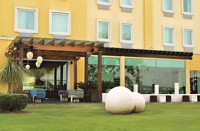 La Quinta by Wyndham Poza Rica