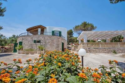 Villa Scarnera