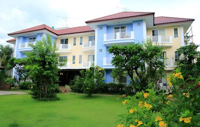 Rungnatee Place & Boutique hotel