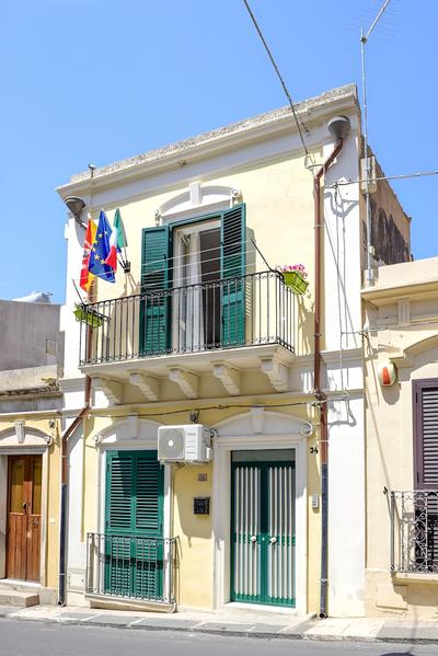 B&B Vittoria