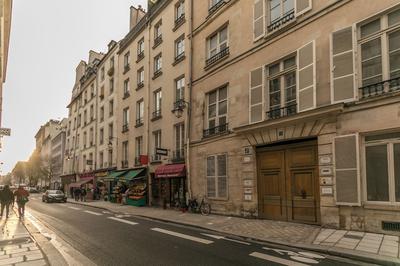 WS Marais - République