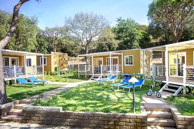 Camping Village Baia Azzurra