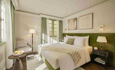 President Maison Signature by M Village