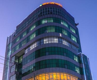 New Day Hotel