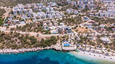 Kuluhana Otel & Villaları Kalkan - Image 92