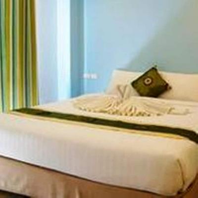 Nantra Chaweng Beach, Samui