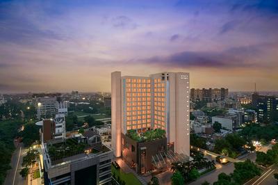 Hyatt Regency Lucknow