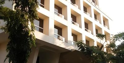asar Landmark Suites Mumbai International Airport by Orion Hotels