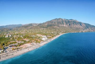 Panoramic View 1 5km From the Beach - Free Bikes
