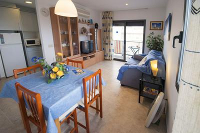 Apartment Kistars