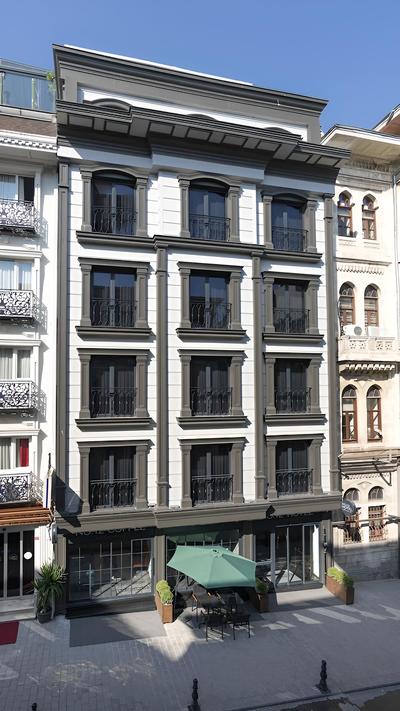 No:12 Otel Sultanahmet - Image 52