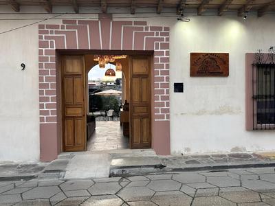 HOTEL BOUTIQUE CASA SAN CRISTÓBAL