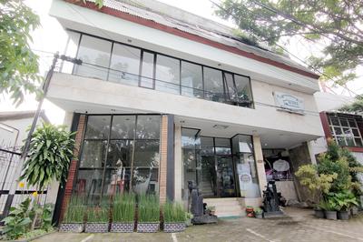 Wisma Asia Busindo Syariah