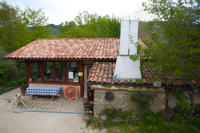 Azienda Agrituristica La Canestra