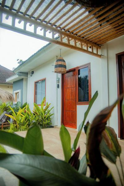 Masaya Retreat Lombok