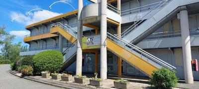 Hôtel Première Classe Toulouse Nord - Sesquières