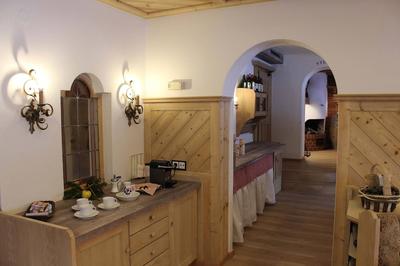 Luxury Apartment Schoenbichl