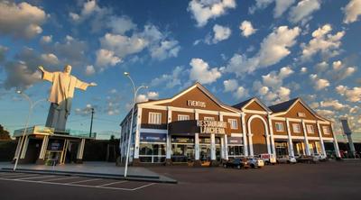 Hotel Cassemiro By Rede Nossa casa