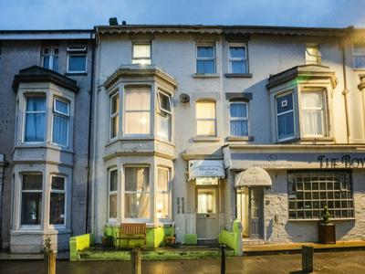 Chesterton Hotel, Blackpool South Shore