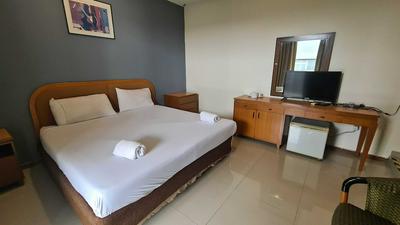 Hotel O De Melor Bangi Gateway