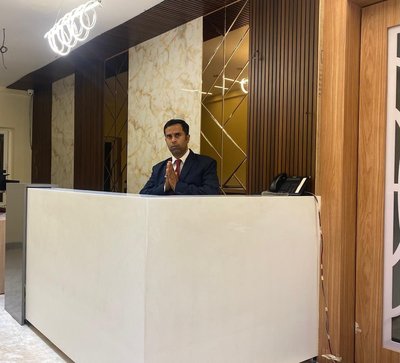 HOTEL SAFAL EXOTICA