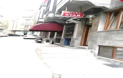 Star Otel - Image 26