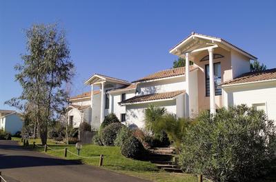Madame Vacances Villas Aquitaine